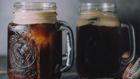 How To Brew A Great Cold Brew Coffee